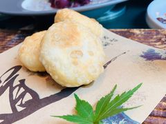 -羡餐厅·杭帮菜·淳菜(千岛湖自由洲际殿店)