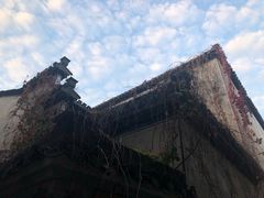 -黎阳老街