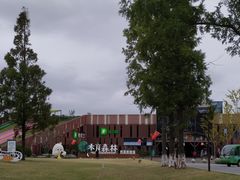 -黄海国家森林公园