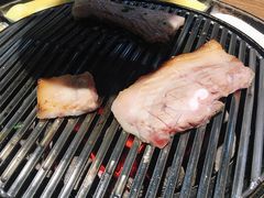 -釜山火炉韩式炭火烤肉(欧洲城店)