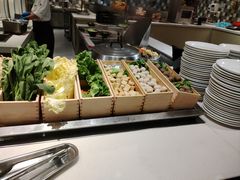 -青岛西海岸隆和福朋喜来登酒店