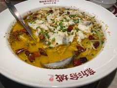 -新渝城·始于2000年(淘金店)