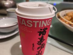 -刘胖子家常菜·蹄花焖藕(江汉路总店)