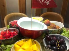 -日进一片海.生腌海鲜火锅.宵夜烧烤(三里屯总店)