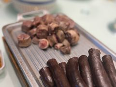 -哈啾嗨·新概念蒙餐(红星新城店)