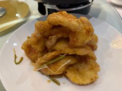 -香融府·烤鸭·家常菜(马家堡路店)