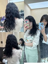 -MOVAN HAIR莫凡匠人发型屋