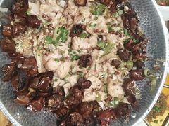 -大丰收脆鱼(浦西万达店)