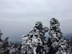 -南岳衡山风景名胜区
