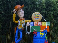 -上海迪士尼度假区