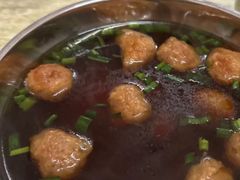 -大南门牛肉包子店