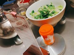 -回头食客-李久其家民间餐厅(望城金桥国际店)