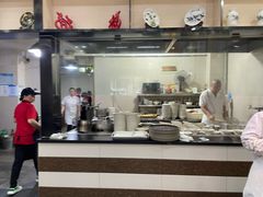 -蒋家桥饺面店(广陵路店)