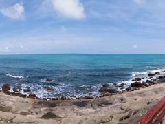 -三亚南山文化旅游区