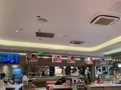 -西贝(上海新梅广场店)