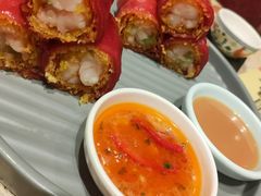 -点都德(奥体印象城店)