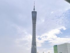 -赏点粤式点心(广州塔店)