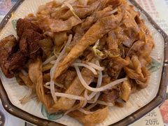 原锅焖饼-葛记焖饼(伏牛路店)