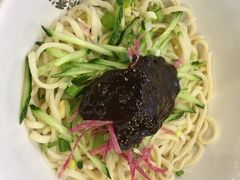 -京味小馆老北京炸酱面