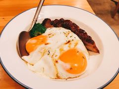 黯然销魂叉烧饭-明记·茶餐厅(三迪欣天地店)