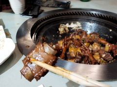 -二十一分小锅炖(皓月店)