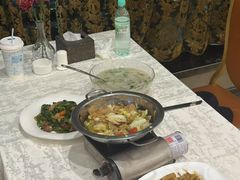 -满园春酒楼(庐江路店)