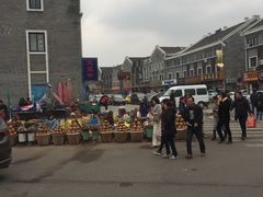 -溪口-滕头旅游景区