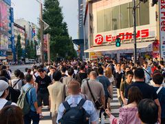 -秋叶原电器街