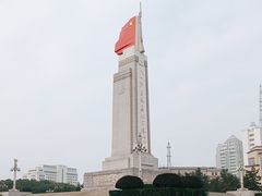 -八一南昌起义纪念塔
