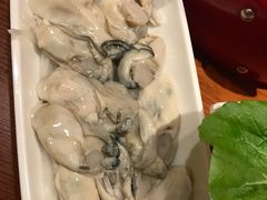 蛎蝗-前门涮肉(群力店)