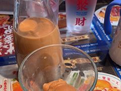 -文通冰室(东方宝泰店)