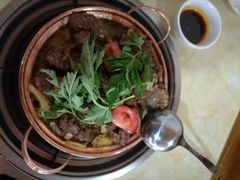 -顺顺小吃(独克宗古城店)