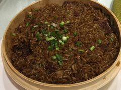 糯香排骨-兴圆苑