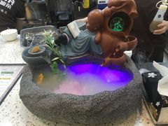 -溢仙茶(中防万宝城店)