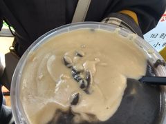 -鞠氏黑芝麻糊(水塔店)
