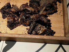 -新凯旋烧烤·燕姐千岛湖土菜