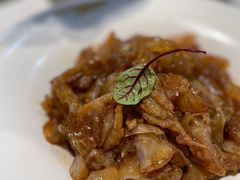 -一品滇香·云南菜(公益西桥店)