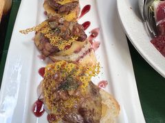 -Las Tapas(思南公馆店)