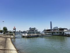 -武汉关码头(轮渡站)