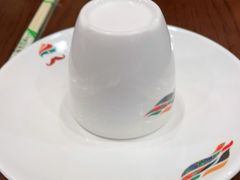 -巴依老爷新疆美食(牡丹园店)