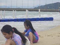 -大梅沙海滨公园