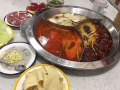 -陳艳红火锅(港汇店)