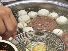 -大中沙茶面(中山路店)