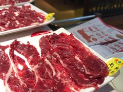 -潮泰牛肉火锅 · 创于1992年(车公庙店)