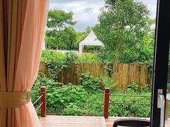 -前小桔亲子创意农场·草莓采摘·露营烧烤