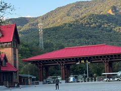 -三块石国家森林公园