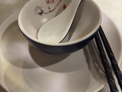 -绿茶餐厅(朝阳大悦城店)