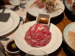 -Mr·Fish鱼鲜生海鲜放题(银泰in99店)