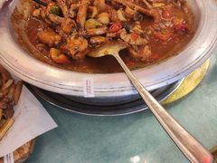 -大师傅金奖啤酒鱼(西街口总店)