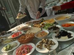 -康陵正德春饼宴26号